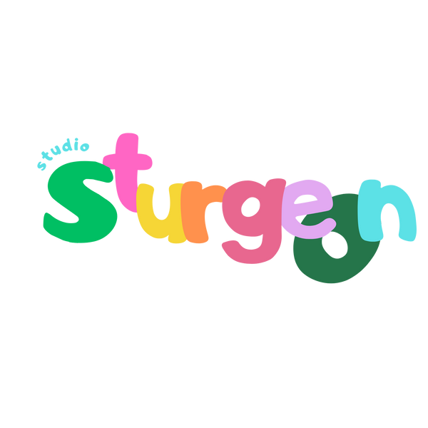 Studio Sturgeon