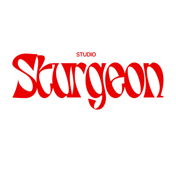 Studio Sturgeon
